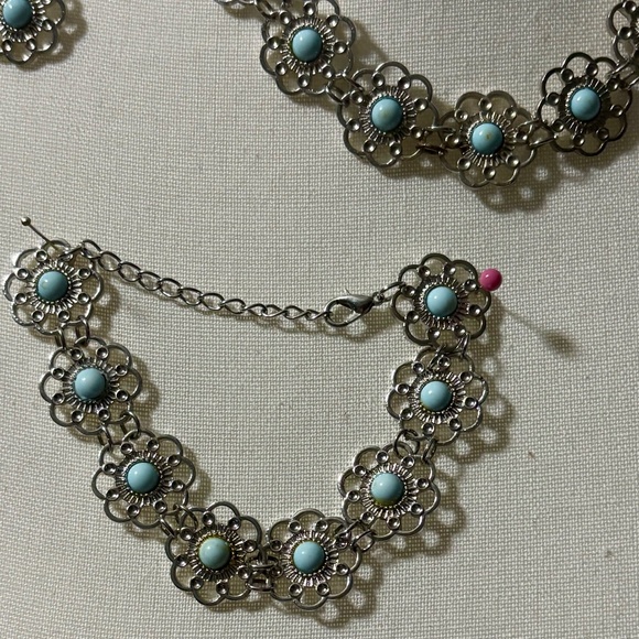 3 piece Jewelry set - Picture 2 of 2